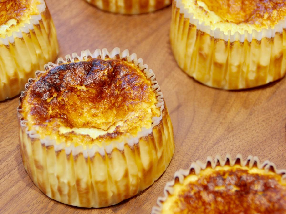 みんなの ｇａｚｔａ チーズケーキ 口コミ 評判 食べたいランチ 夜ごはんがきっと見つかる ナウティスイーツ