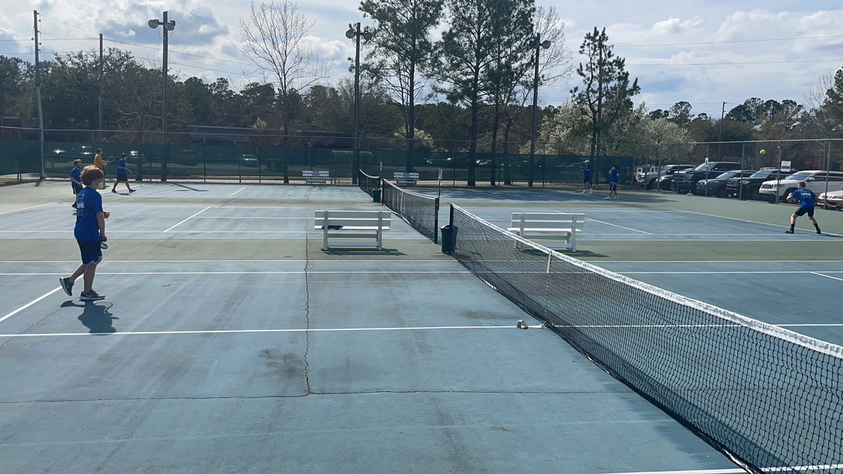 Laney TennisMen’s (LaneyMen) Twitter