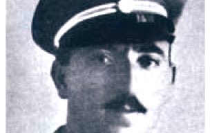 ANPIRomaPosti's tweet photo. Veterano d’#Etiopia #FrancescoPepicelli,maresciallo dei #CC dopo l'#8sett1943 entrò nella formazione militare clandestina dei #carabinieri.Arrestato dalle #SS e condotto a via Tasso,dove subì torture fu poi trucidato nell'eccidio delle #FosseArdeatine.Aveva 38 anni. https://t.co/Nk7kAQaoic