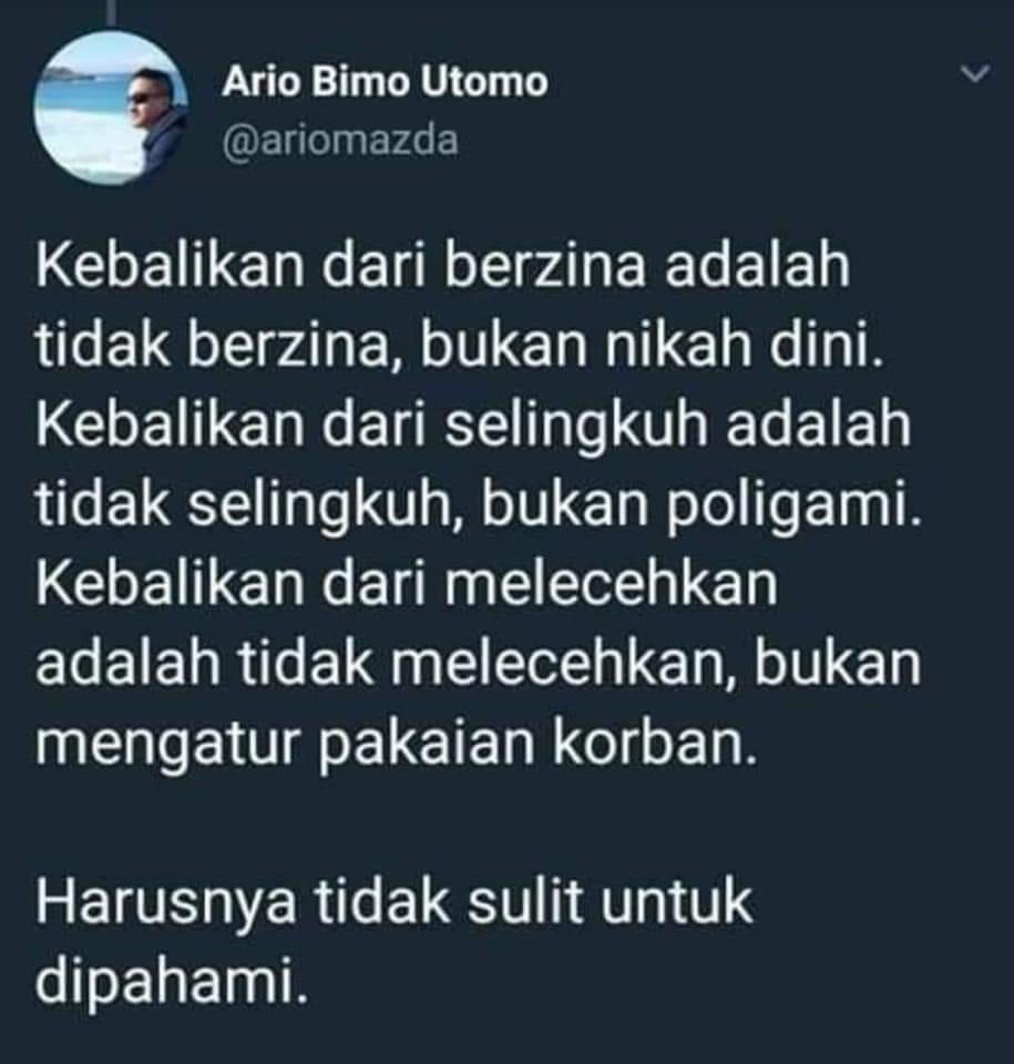 dewiirawan13's tweet photo. Nih !!! https://t.co/6VRtJugdvu
