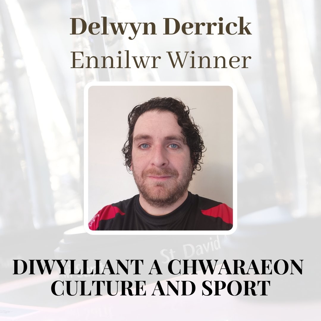 Delwyn 'Sheep' Derrick tweet media