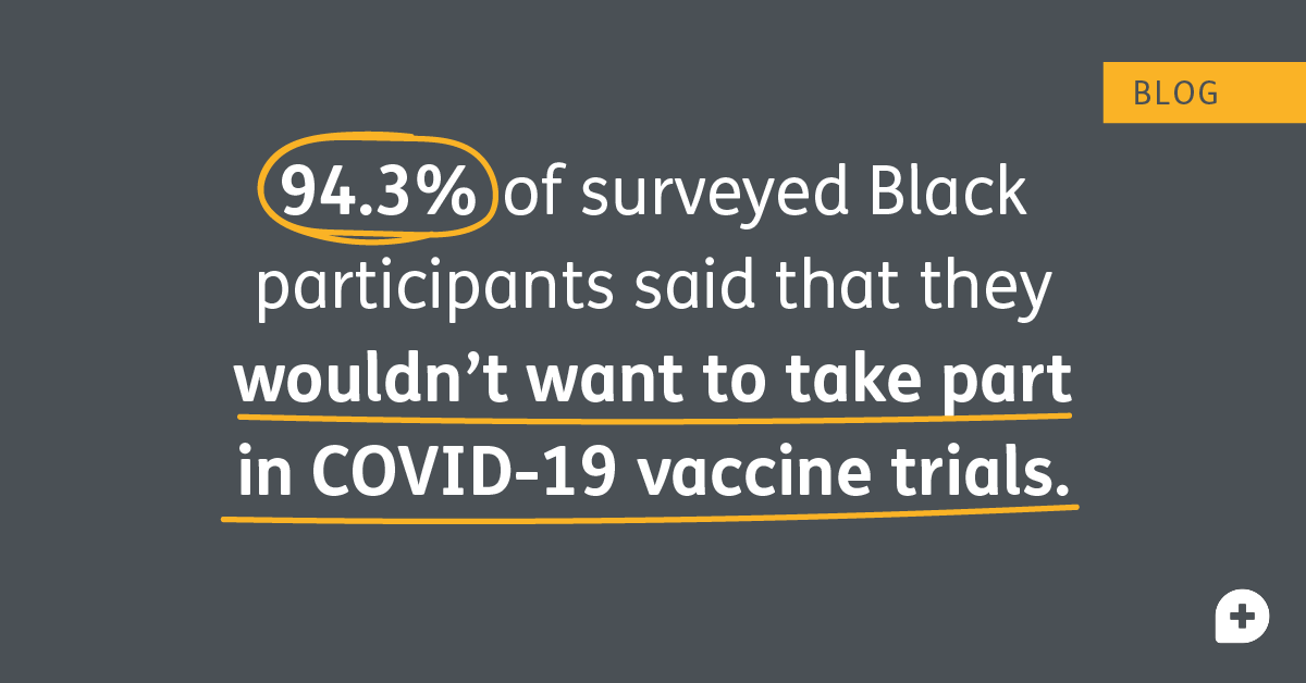 COUCHhealth_'s tweet image. By listening to underrepresented communities, the industry can make real changes that will increase participation. Hear what these communities had to say about #COVID19 #clinicaltrials: bit.ly/310DVqT #PatientDiversity