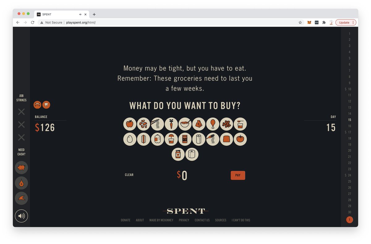 rhizome's tweet image. Lana Polansky examines whether empathy is always a beneficial reaction to seek in players and considers alternative approaches to creating emotionally compelling games in the final installment of her three part series. 

rhizome.org/editorial/2021…