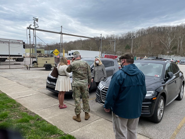 Hunger Free WV tweet media