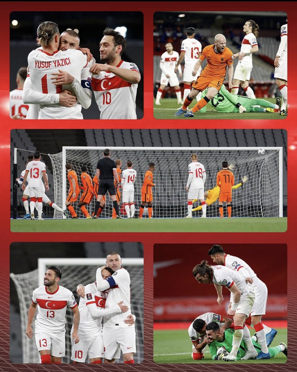 Ammar_Nameq's tweet photo. gururla β€οΈπΉπ·πΉ
#turkeynetherlands
#turkned
#Turkey
#Millitakim
#WCQ
#Qatar2022 https://t.co/Wj0M5Y31Gj