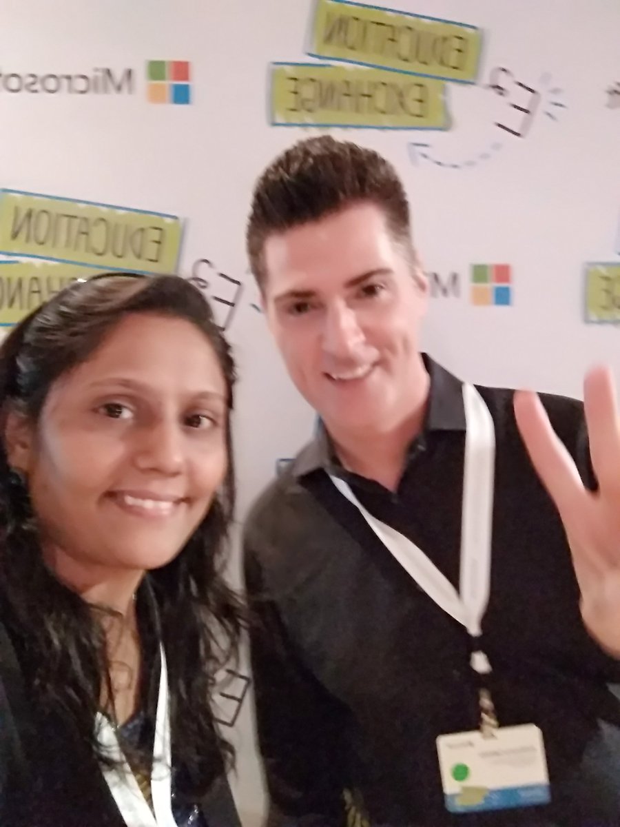Krupali_Sanghvi's tweet photo. @AnthonySalcito @MicrosoftEDU Time to Celebrate Virtually the Success of #EASE4Peace -Earn Values And Spread Empathy under Innovative Design category at #E2  #e22018 Singapore memories Revisited!! https://t.co/YqaBM3Ydgu