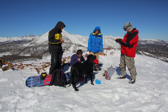 Throwback to maybe 2010ish. On top of the Sherwins in Mammoth. Lacey always by the side https://t.co<a href="/tag/montana"class="tags"><span>#montana</span></a><a href="/tag/glaciernationalpark"class="tags"><span>#glaciernationalpark</span></a>