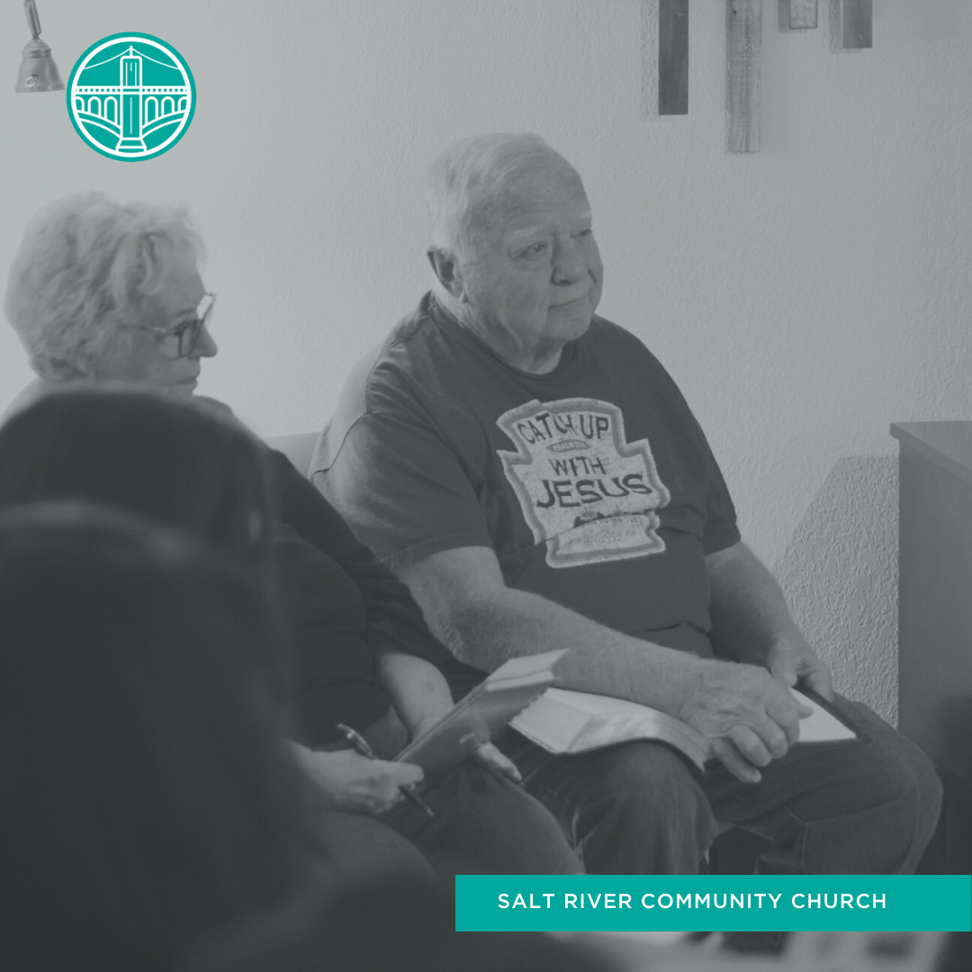 SaltRiverCC's tweet photo. #thisisourchurch We love unconditionally, center our lives around God’s uncompromising truth &amp; unify with one mission: make disciples &amp; multiply churches https://t.co/fvCEVlIxCW