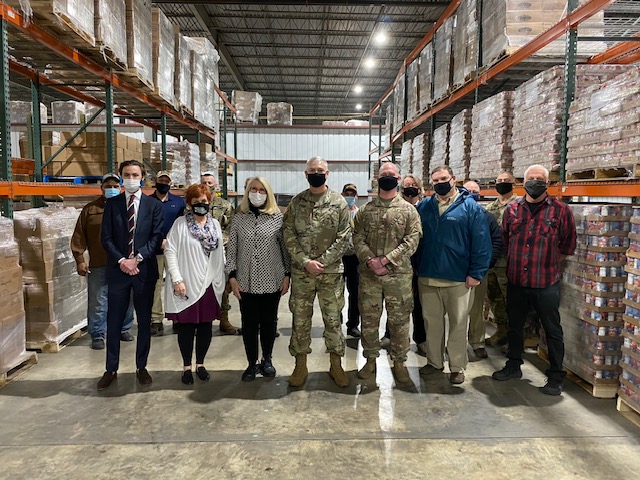 Hunger Free WV tweet media