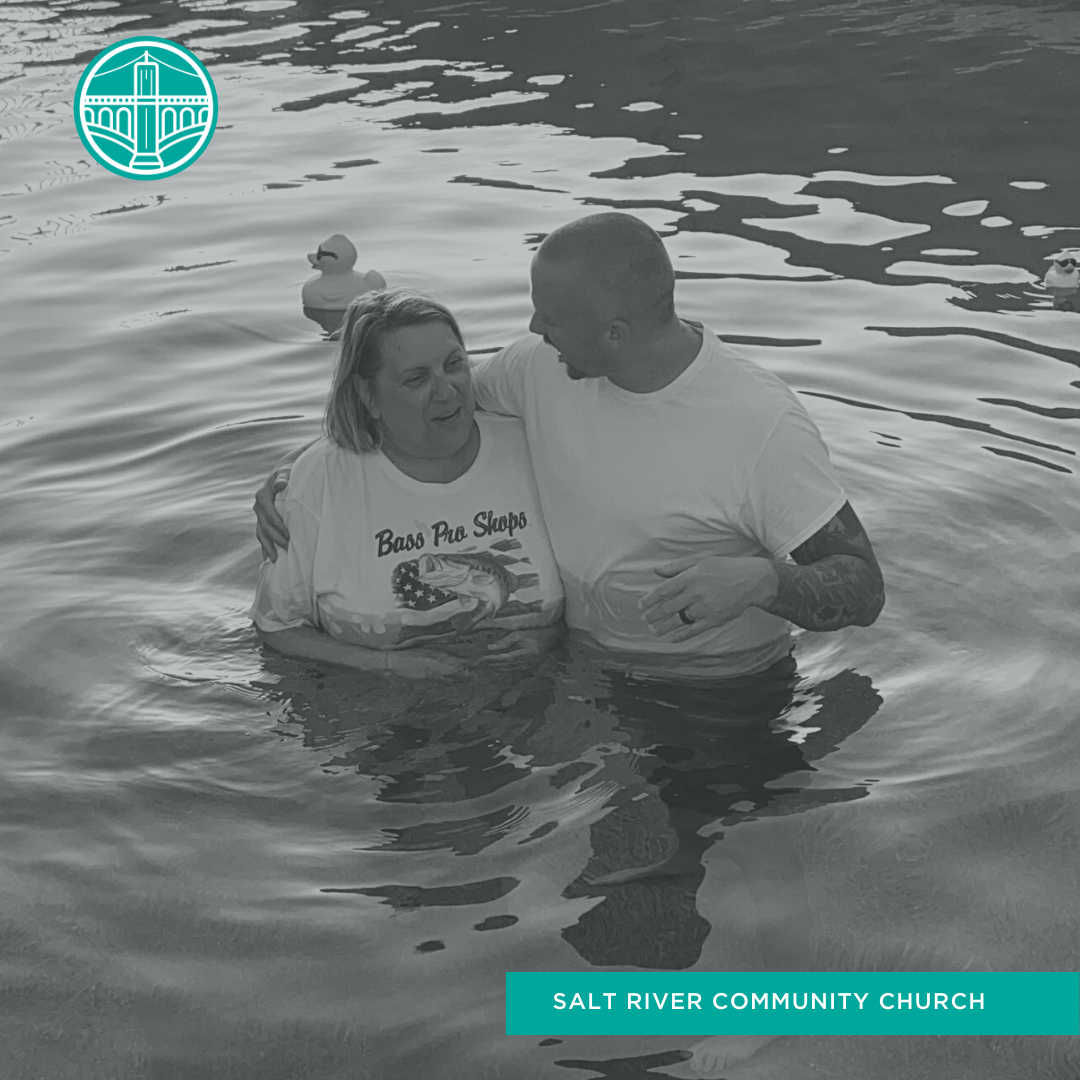 SaltRiverCC's tweet photo. #thisisourchurch We love unconditionally, center our lives around God’s uncompromising truth &amp; unify with one mission: make disciples &amp; multiply churches https://t.co/qj3c9y9rVl