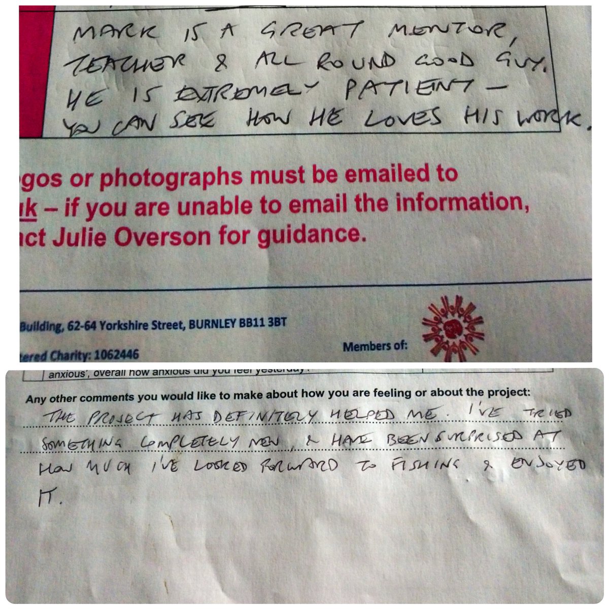 MS Angling & Education 🎣 tweet media