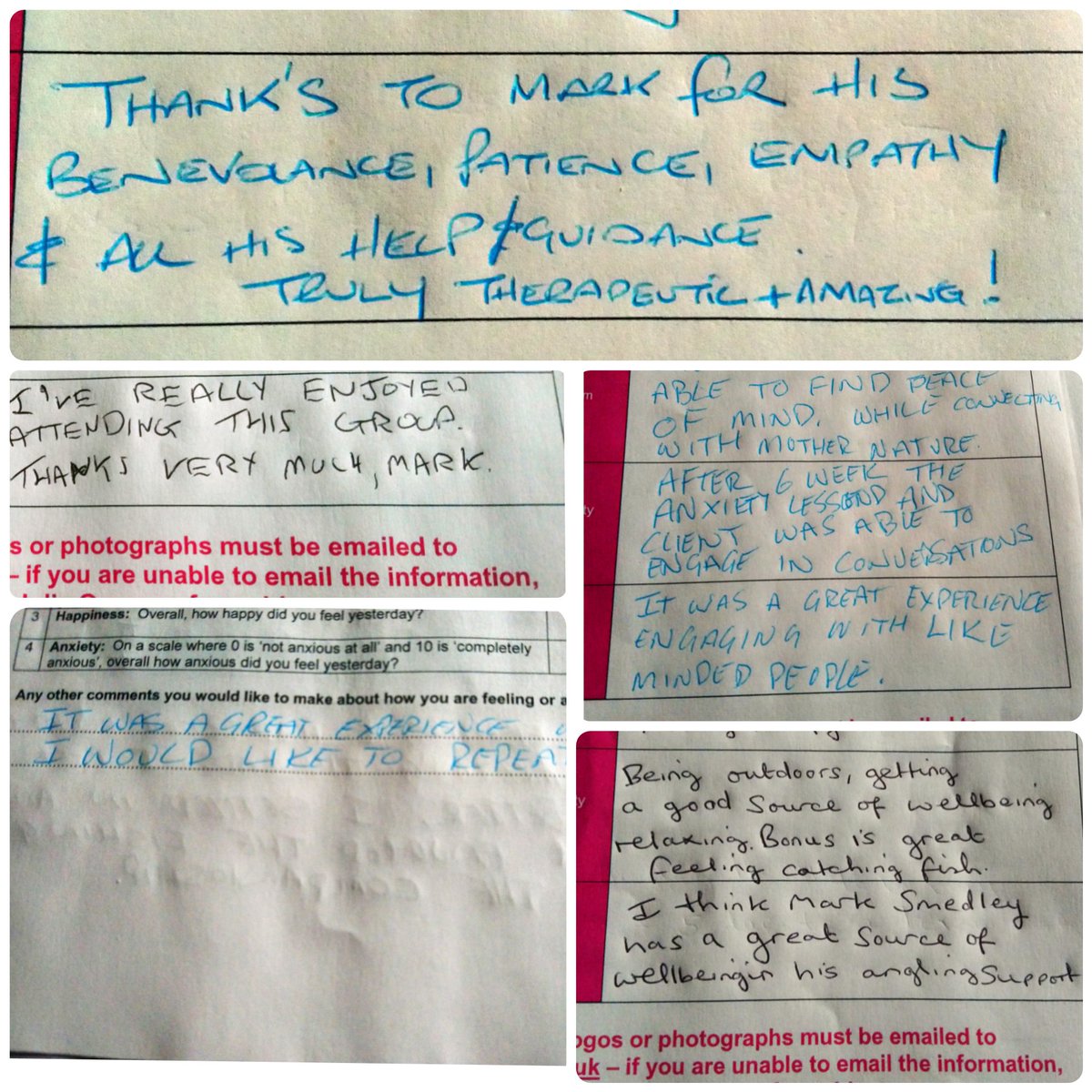 MS Angling & Education 🎣 tweet media