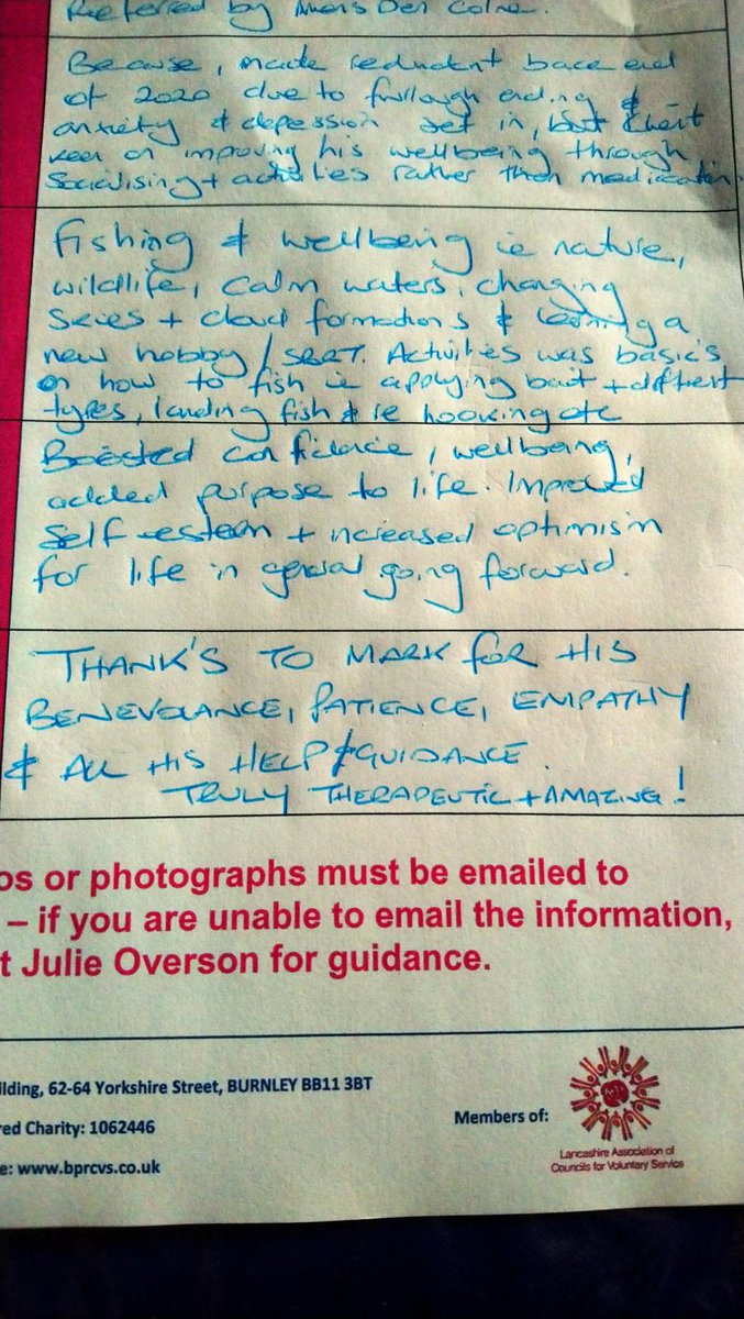 MS Angling & Education 🎣 tweet media