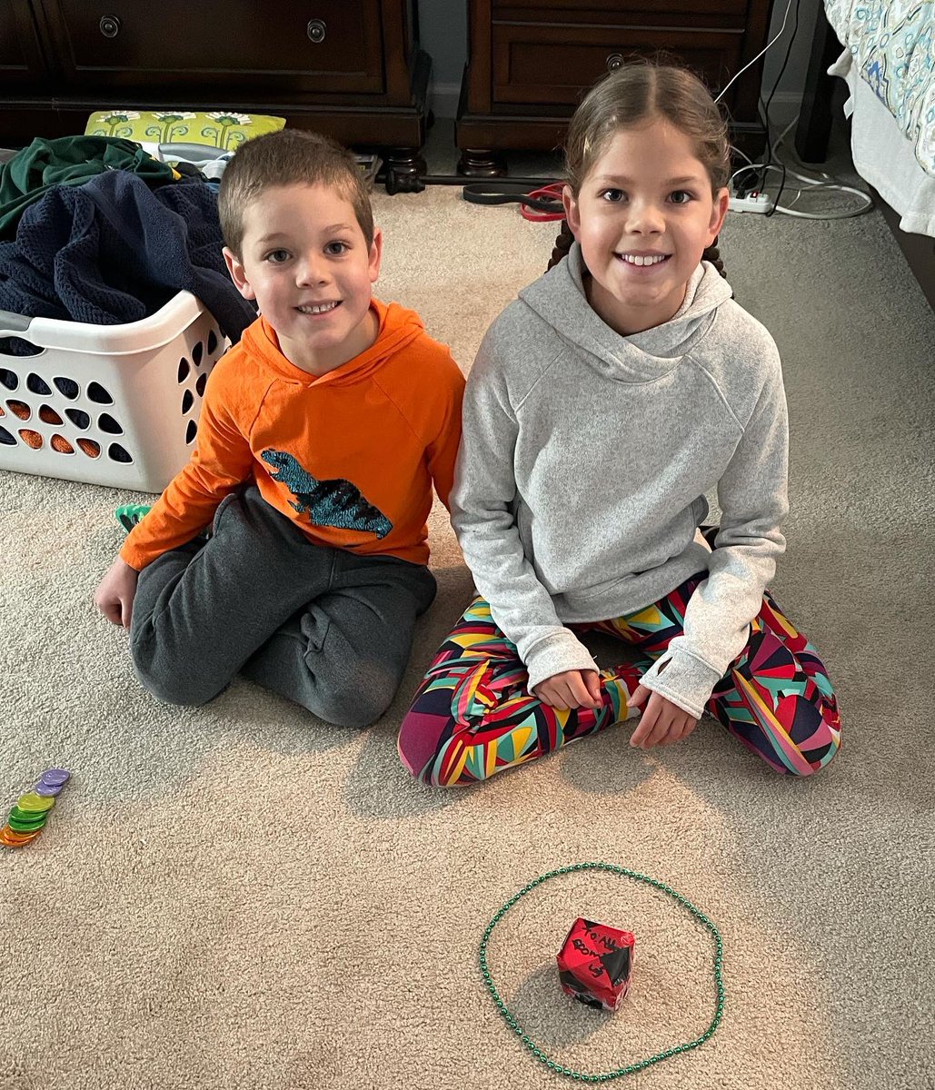LeviArap's tweet photo. Somebody’s 11! How did that happen?! This camping-loving, creative big sister is having a fun-filled spring break birthday!! https://t.co/uvva8qFdSn