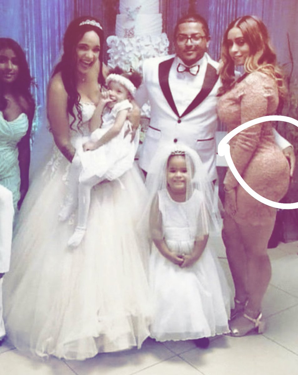 If I ever get married.