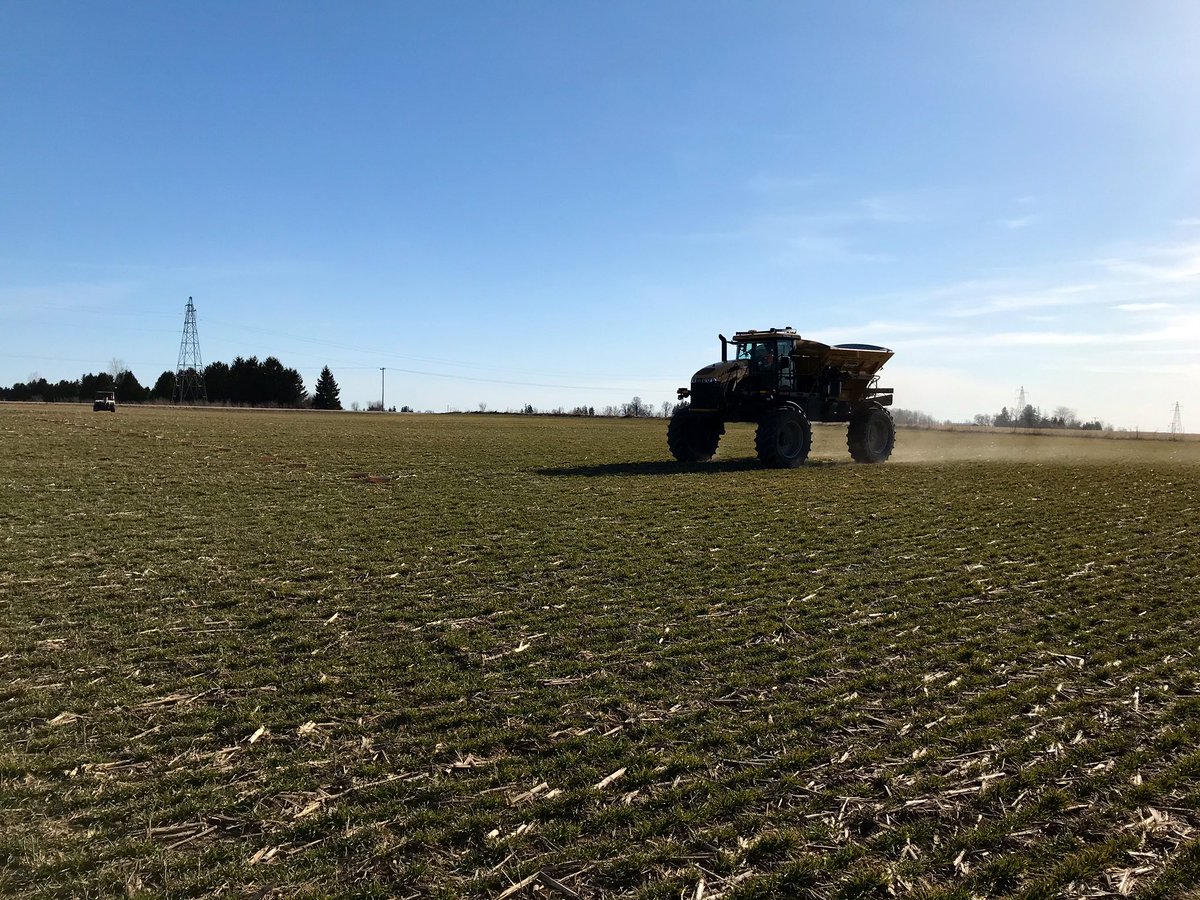 Wellburn Agromart Limited tweet media