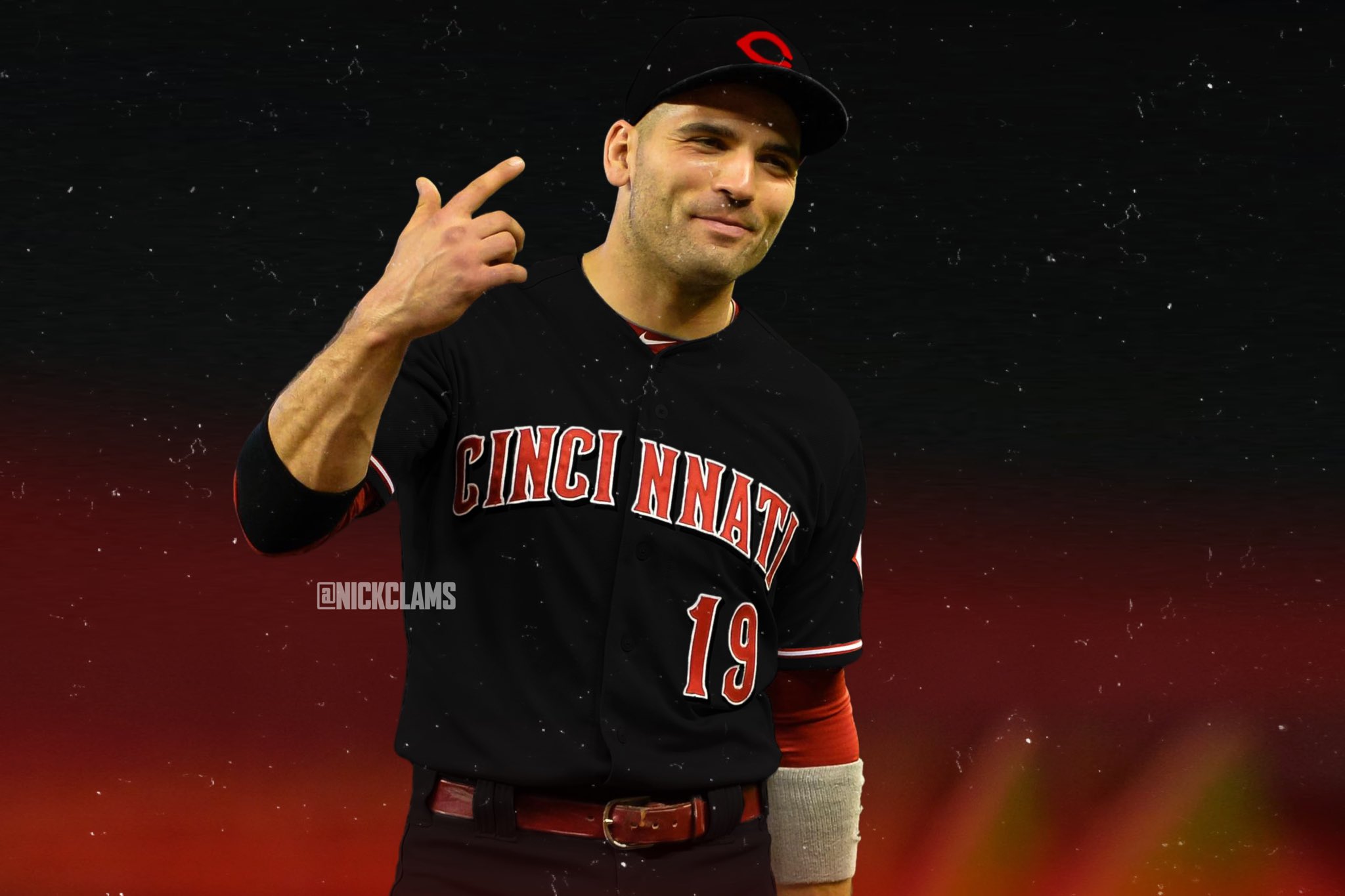 Nick on X: Reds black jersey concept  / X