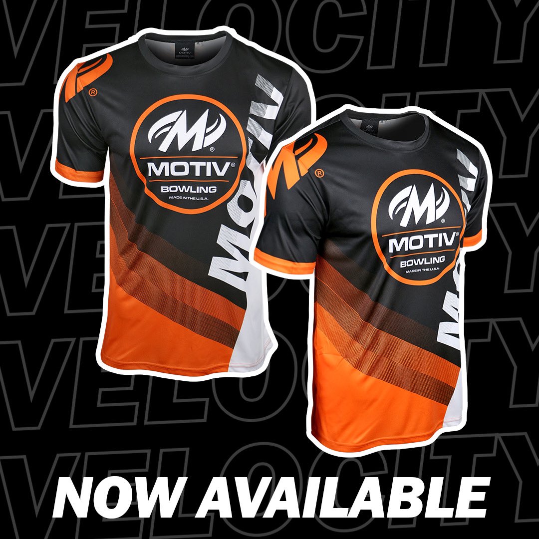 MOTIV Bowling on Twitter: \