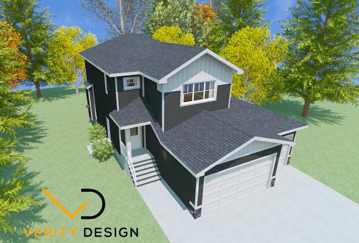 3designVerity's tweet photo. Check out this Timber Creek Homes Show Home located in Medicine Hat. This 1590 sq. ft. home is almost complete and ready for viewing at 223 Hamptons Crescent SE. #medhat #3drendering #rendering #homedesign #showhome https://t.co/TQDlYy4tAE