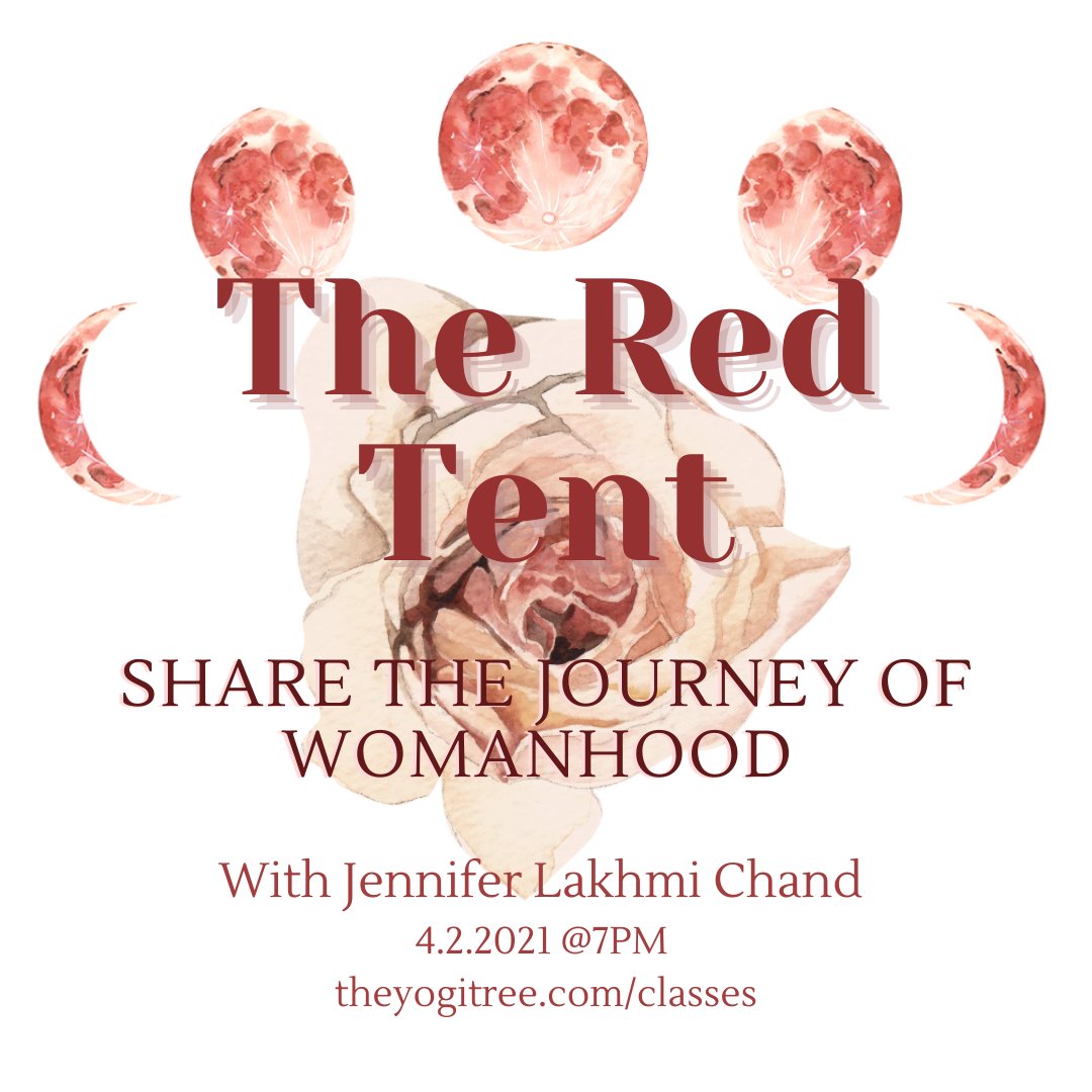 INlightenComm's tweet photo. The Red Tent is a place for women to connect and support each other in a positive, powerful way. We are in the middle of a deep dive into the four female archetypes that shape our Moon cycle, this month we will focus on the Wild Woman Archetype. Sign up at https://t.co/NUHFIvACfs https://t.co/e4k7d8niOy