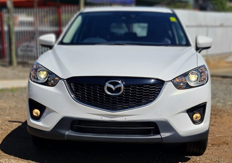 deluxecardeals's tweet photo. Mazda CX-5, 2014, Sunroof, Leather, Very Clean Car, Upto 80% financing can be arranged! Call or WhatsApp 0768-823-843 for more details.
#JKLive #MazdaCX5 #CarForSale #DeluxeCarDeals #FancyRide #kot #nairobi #newshour https://t.co/dukjOSvnfG