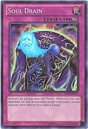 Modelisms_'s tweet photo. You’ve activated my trap card .

    Now Prepare to be drained of all your life points . https://t.co/KIINz7axdN