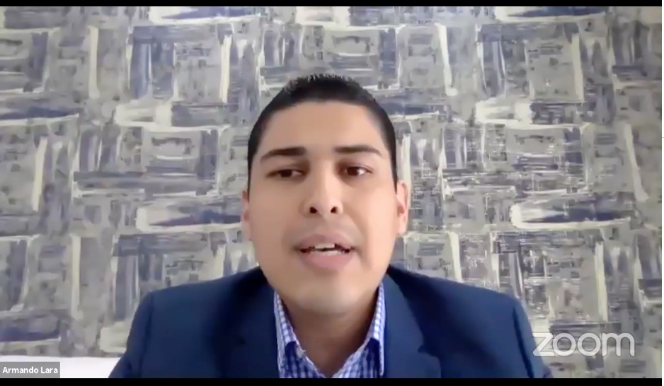 Clínica en el hogar surge a través del compromiso de monitorear a los mexicanos, con casos sospechosos, para brindar atención médica cuanto antes.
<a href="/dr_armandolara/">armando</a> Dir. Médico de <a href="/FAhorro/">FarmaciasDelAhorro</a>
#VenceAlVirusEnCasa #RompeLaCadenaDeContagios #NoBajesLaGuardia #EmpresasXTuBienestar