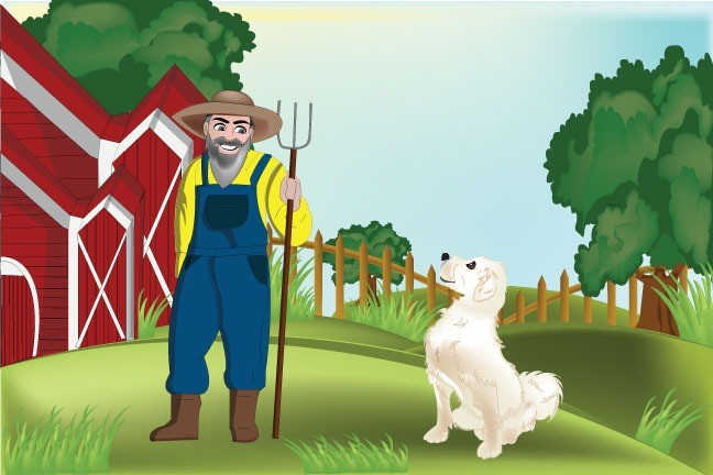 My wife's second children's book is available on Amazon! and I'm a cartoon character. 

sugarthechickendog.com/index.php/2021…