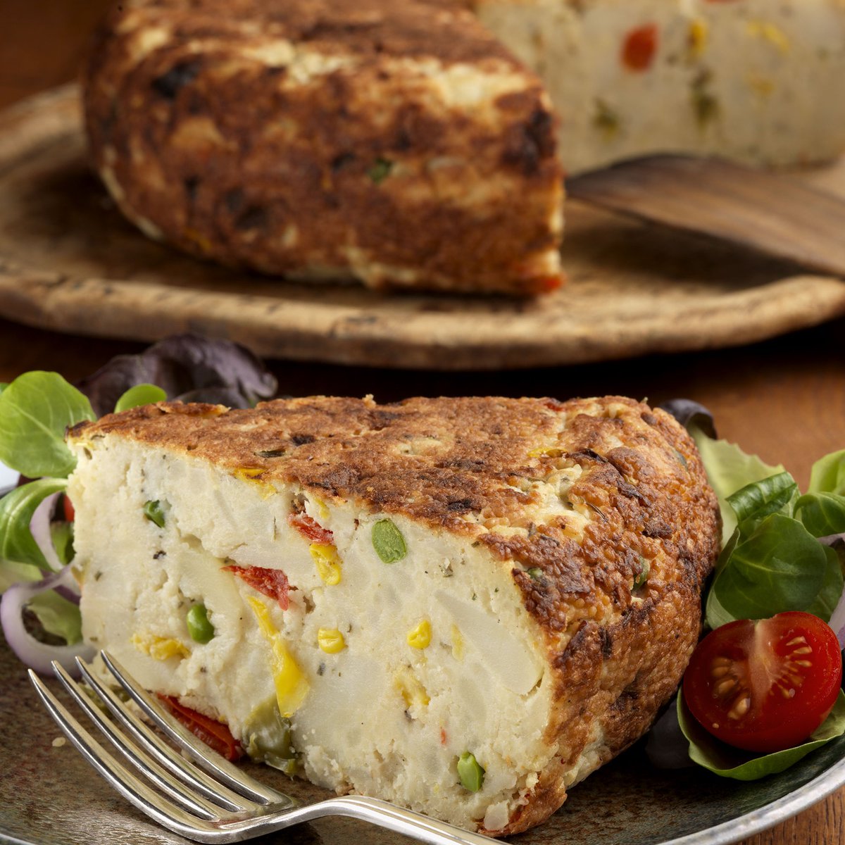 If you live in London, there's a good chance we deliver in your area!
Enjoy a delivery box of innovative #vegetarian &amp; #vegan dishes to your work or home.
Use code FREE1 for a free vegan cheesecake:
bit.ly/32UOrAA

Think Goodness!

#plantbased #veganfood #healthyfood