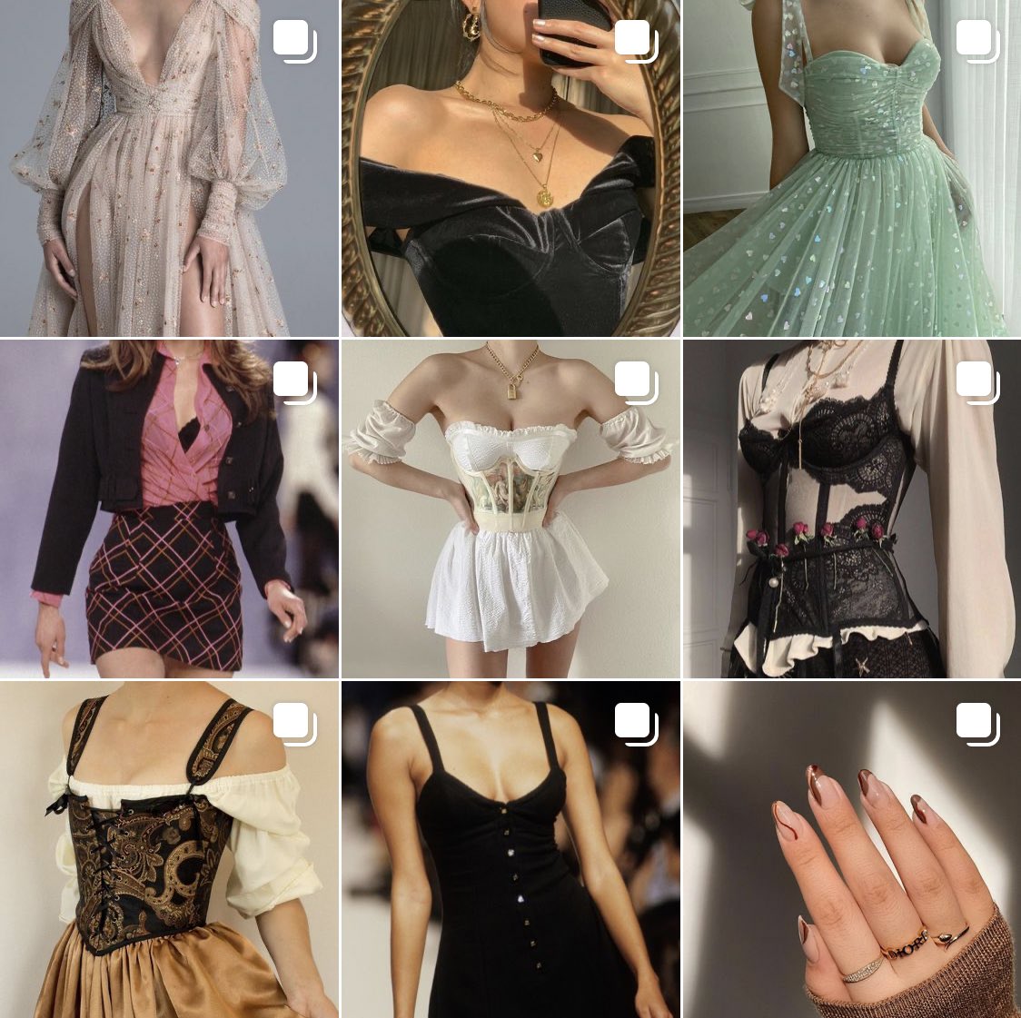 la femme dans l’art tweet media