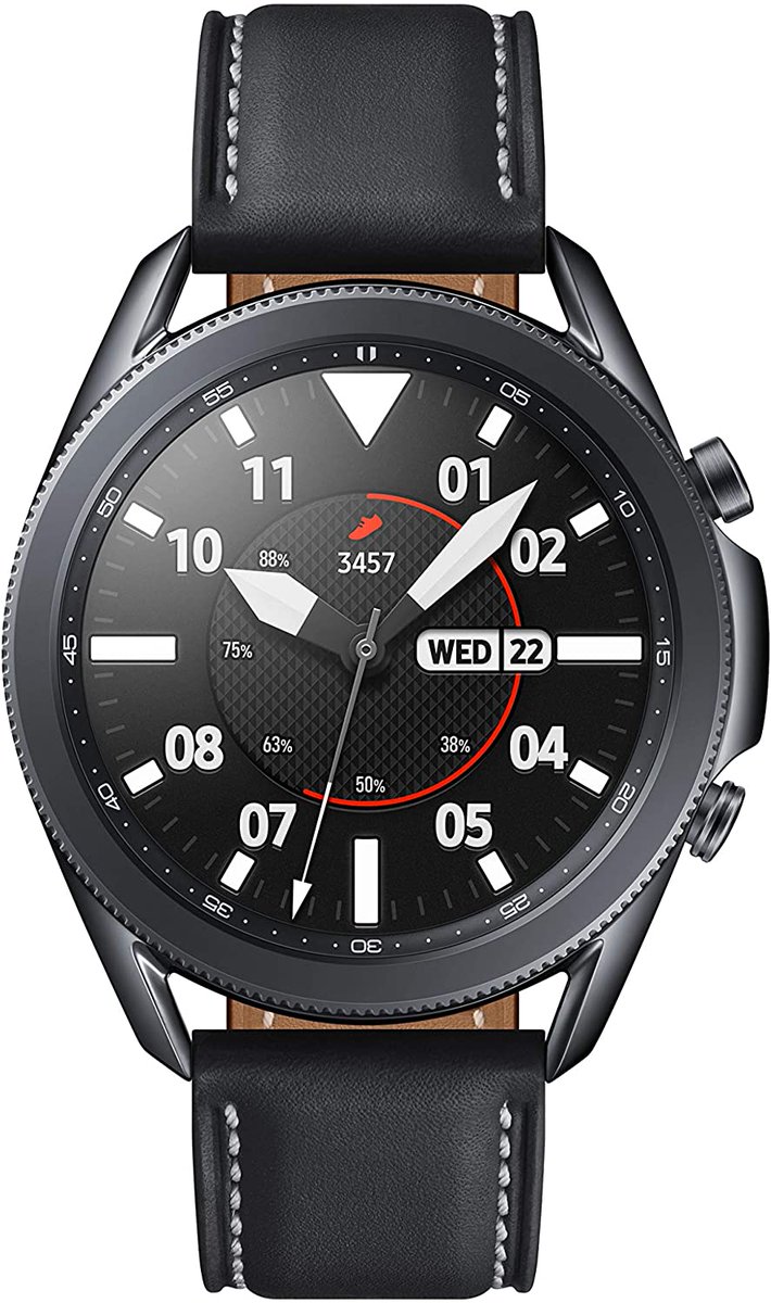 NoDigShow's tweet photo. The #auction block keeps growing! Check out item 56: Samsung Galaxy Watch 3 donated by our friends at @btrenchlessco! This item is @TrenchlessMorty approved! https://t.co/t2nKTYlHNl https://t.co/TZA4sfIOfs