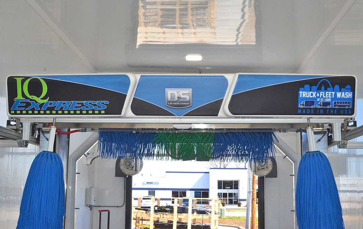 Truck & Fleet Wash of St. Louis (@TruckFleetWash) / Posts / X