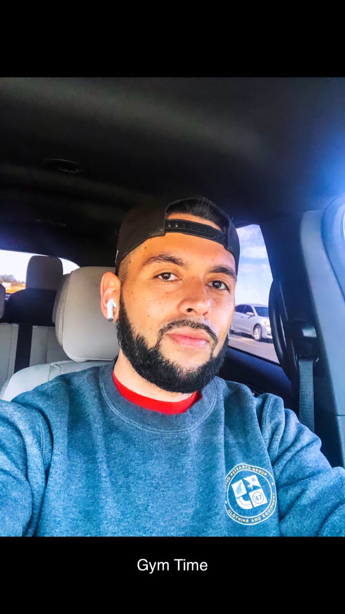 KingDavidAZ's tweet photo. #GymTime https://t.co/XUsiZhBDpq