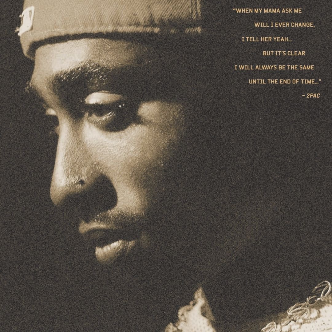 2PAC's tweet photo. Until The End Of Times https://t.co/qRAD0kNuMf