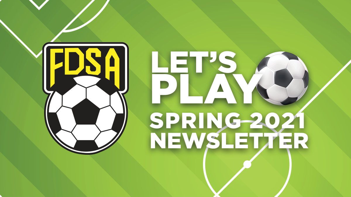 Excited to release Annual Spring Newsletter. Lots of helpful info inside to update on all things FDSA
Enjoy &amp; contact us with questions!
Pls OPT-IN to mailing list during reg'n. Allow us to send you important info!
ow.ly/vsQk50E7GDE
#fdsanewsletter #OPTINforemail
