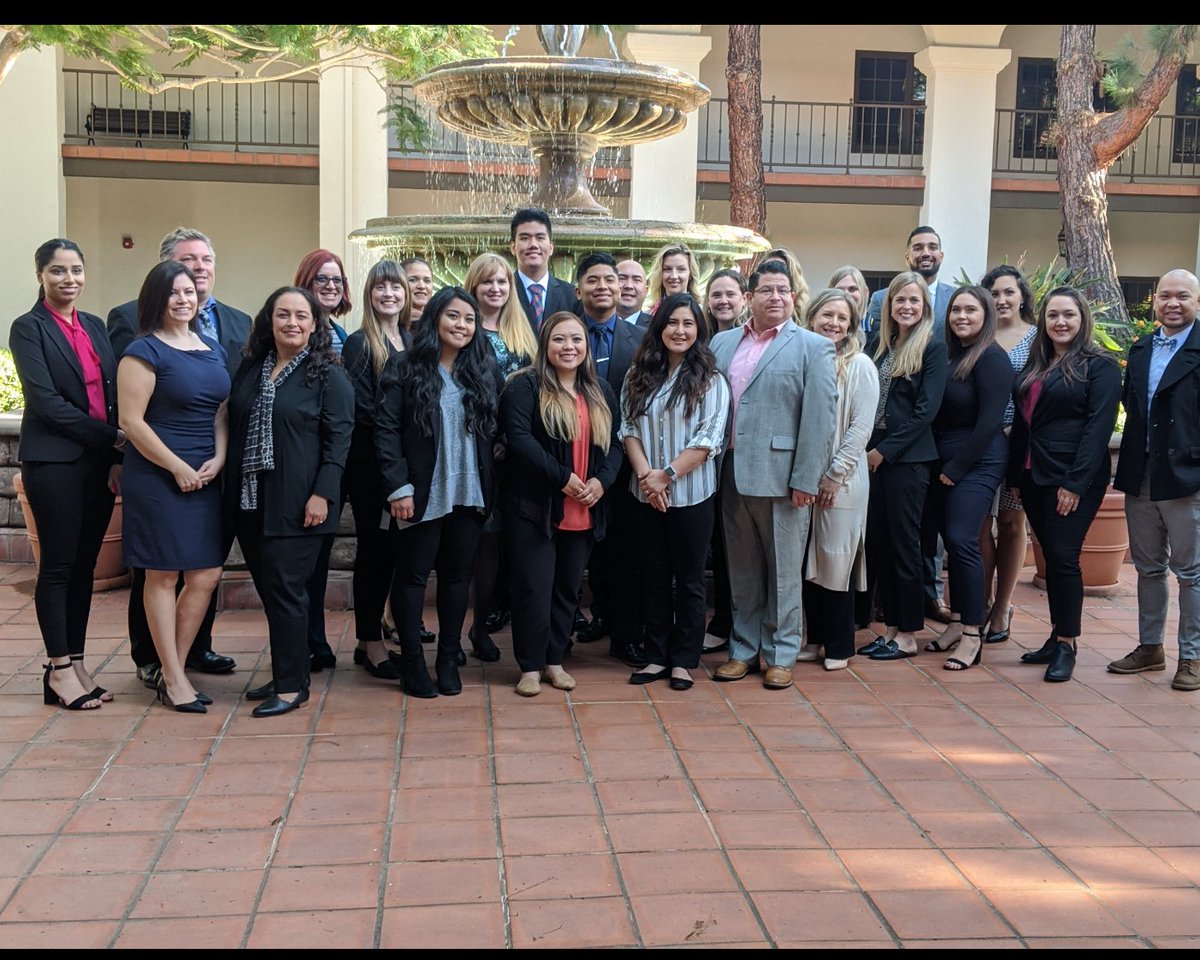 NatUniv's tweet photo. We are honored to receive an inaugural #grant from The Conrad Prebys Foundation in support of our NU Scholars Program! Read more about this honor here: https://t.co/8xfPBFWAHN #TheConradPrebysFoundation https://t.co/Qy720v1umN