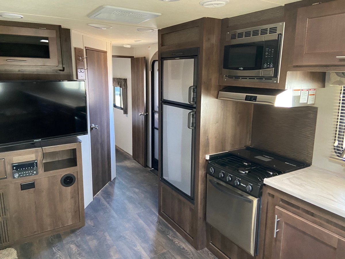 Deal of the Week!
 
Brand New 2018 Wildcat Maxx 255RLX  SAVE $12,000 SALE $38,699 this week only. 
 
Payments as low as $174 bi weekly with 0 down

Stock #TT10352
Amvic Licensed Dealer
 
Call 780-962-0012 today.
#rvliving #rvdealer #traveltrailer #camping #wildcatmaxx