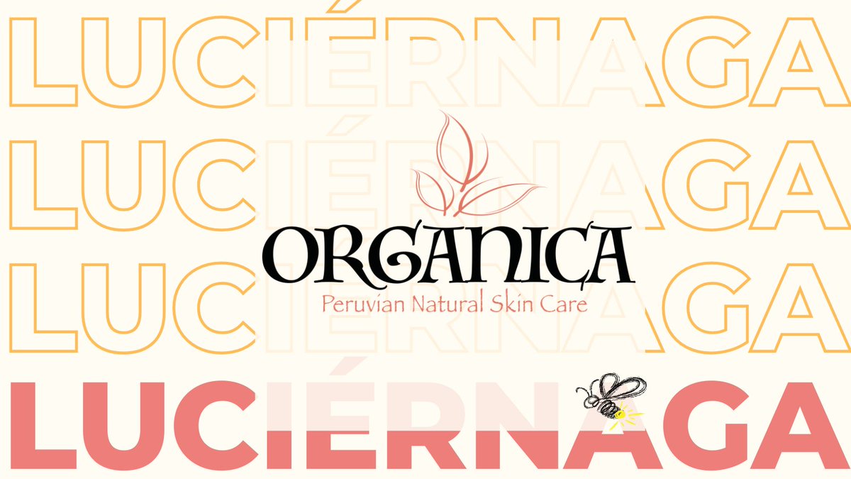 aLuciernaga_'s tweet photo. #DirectorioSostenible ❤️📔

Con mucha alegría le damos la bienvenida a Orgánica al Directorio Sostenible. Orgánica es una marca de productos naturales hechos a base de magnesio y vitamina c, enfocada en el cuidado de la piel✨

📌Conoce más aquí: https://t.co/VW1xwvZpQg https://t.co/FmZ7hJCjQG
