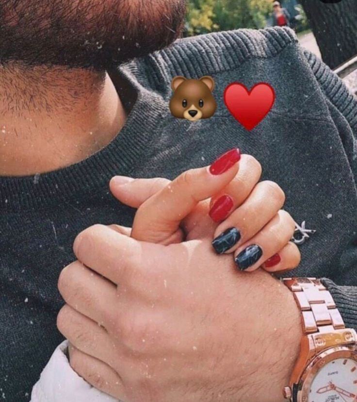 سأكون معكَ في كُلِّ مَرّة ومُرّة💙