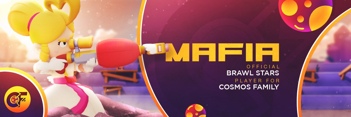 Created banners for the new esports members of <a href="/CosmosFamilyGG/">Cosmos Family</a>!