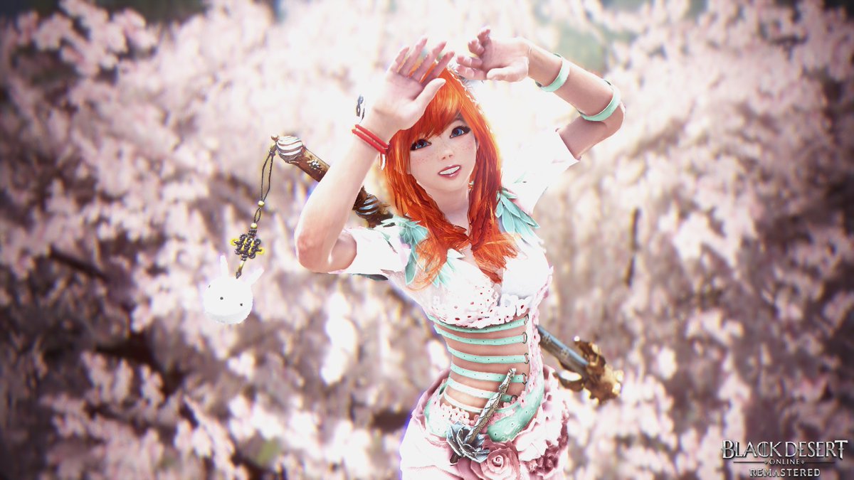 Cookylay_vt's tweet photo. last spring 🌸
EU /ᐠ。▿。ᐟ\*ᵖᵘʳʳ* CookyLay
#BlackDesertOnline #BlackDesert #MMO #BDO #BDOScreenshot #BDOSS #gamergirl #BDODK #黒い砂漠SS部 #BDOremastered #黒い砂漠 #BDOCharacter #PC版黒い砂漠 #BDOSpring
@NewsBlackDesert https://t.co/hbi7UxUjTq