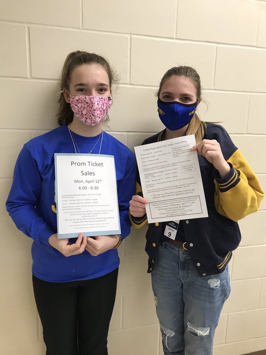 CHS_Senate's tweet photo. Seniors and Juniors prom ticket sales will be Monday April 12th at 6pm in the CHS commons. See senator or Mr. Rook if you have any questions!🤍 https://t.co/1jTQwYFqeQ