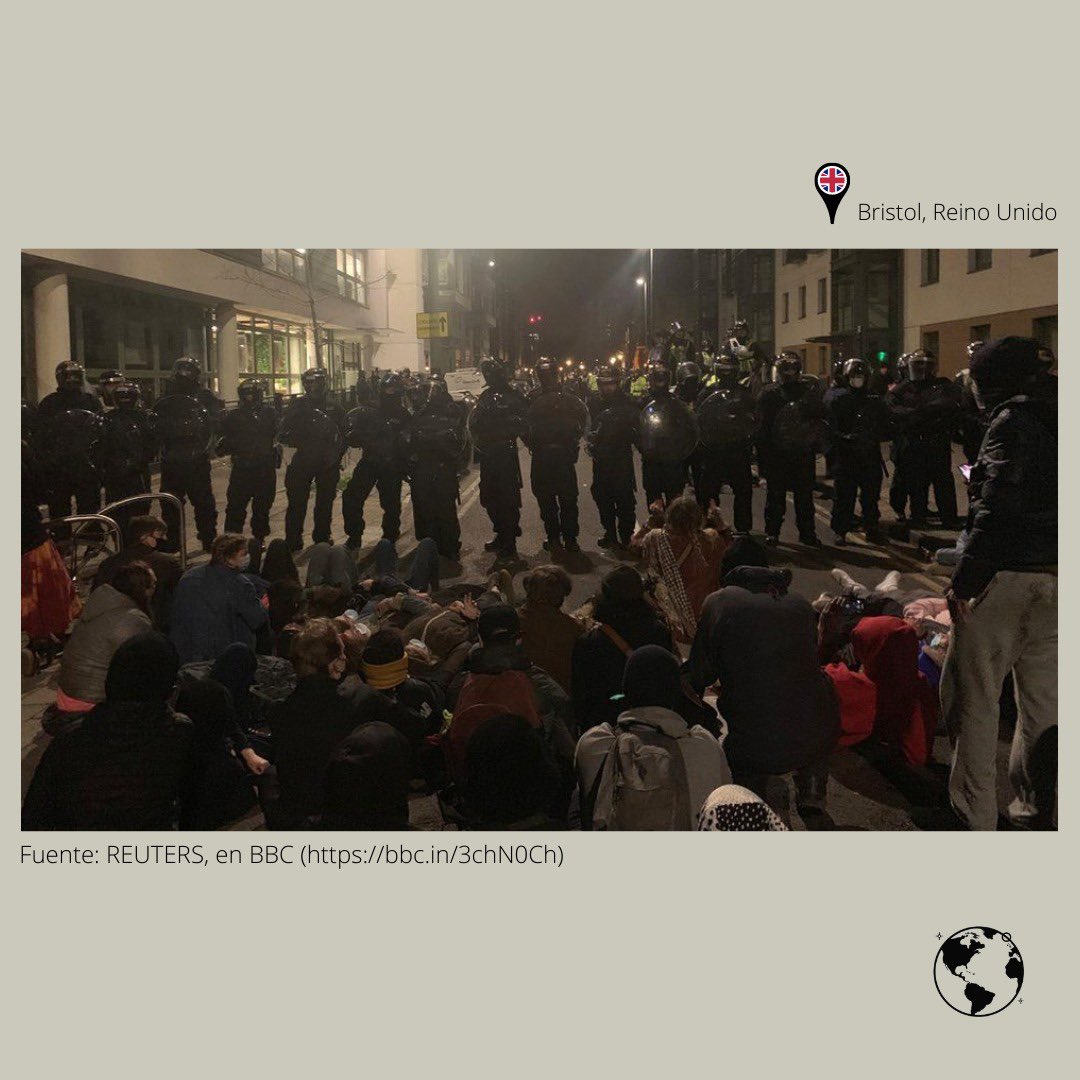 Geopolítica y Movilidad Humana en el CSIC tweet media