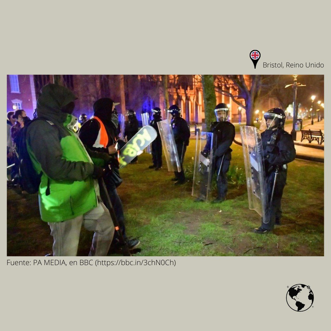 Geopolítica y Movilidad Humana en el CSIC tweet media