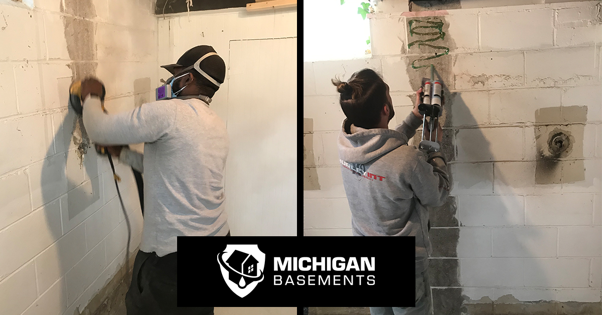 MichBasements tweet picture