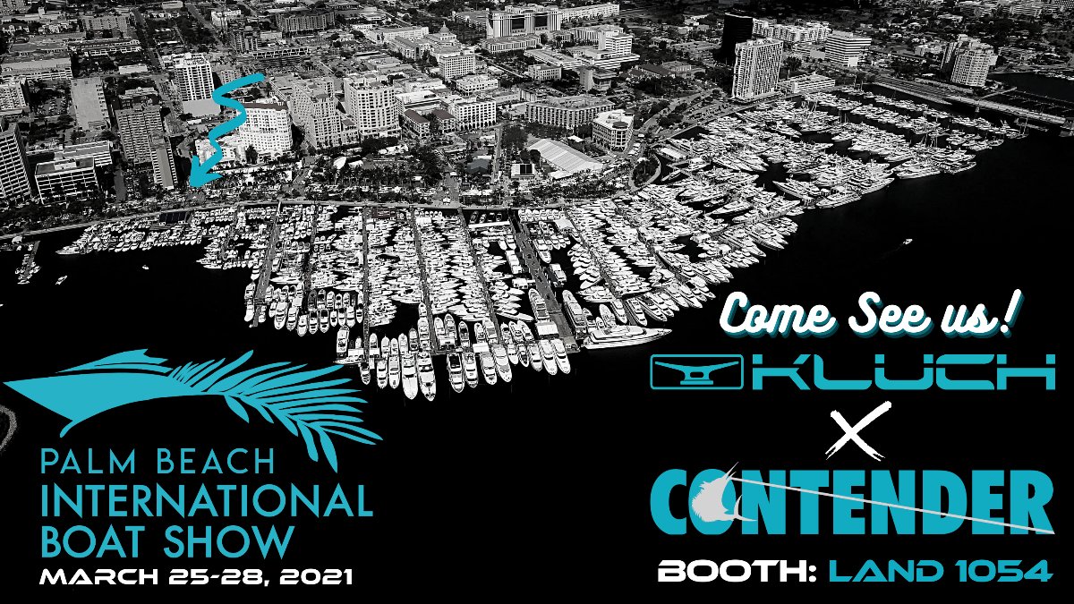 KluchApparel's tweet photo. 🚢 Palm Beach Boat Show Starts Tomorrow! 🚤 - https://t.co/4riS0Fieik https://t.co/wzUvxjVViW