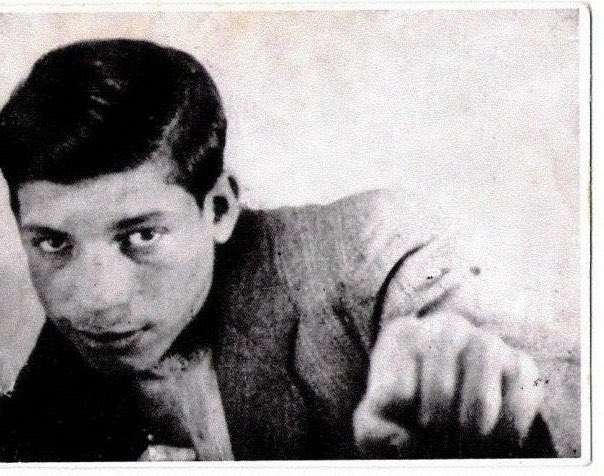 GiulioCupellaro's tweet image. “Sono #Anticoli Lazzaro, detto Bucefalo, pugilatore. Si non arivedo la famija mia è colpa de quella venduta de Celeste. Arivendicatemi”.

#FosseArdeatine #24marzo #Roma