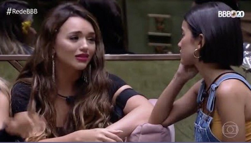 1thiaguera's tweet photo. Amiga... Eles falam da juliette 24h, eu não aguento mais abrir o ppv
#BBB21 https://t.co/QIoyrsdFPh