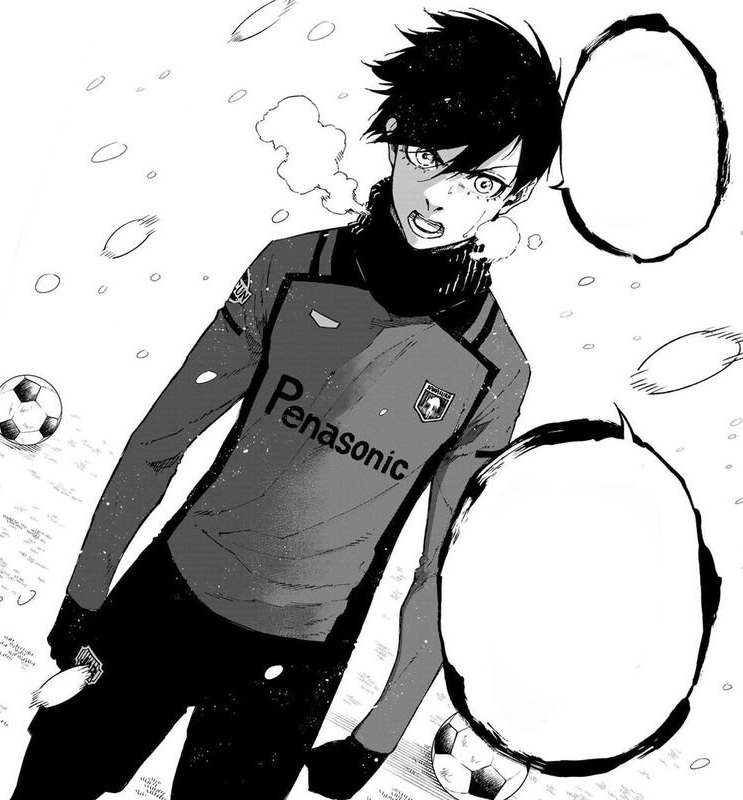 Ramin_Akira's tweet photo. ⚠SPOILER GEFAHR⚠ zu #BLUELOCK (Kapitel 124)
.
.
.
.
.
.
.
.
.
.
.
.
.
.
.
.
.
.
.
Wie Rin zu Sae gesagt hat '' DU BIST NICHT DER GLEICHE BRUDER, MIT DEM ICH EIN TRAUM GETEILT HAB!''
Nächste Woche Rin gegen Sae🔥 1/2👇🏻
#ブルーロック #BlueLock124 https://t.co/GMyQIsWvUw