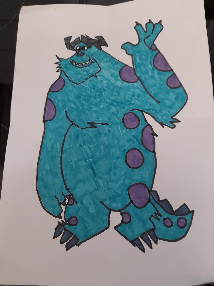 clicktogether1's tweet photo. LOOK π at some of the incredible art work produced today on Click Create!
Everyone loves learning how to draw their voted for characters each week and sharing their art with the community! Awesome guys ππ» @Windward_WDSL
#zoomartclass #disABILITY #interactivesupport https://t.co/WMkEt0CmyO